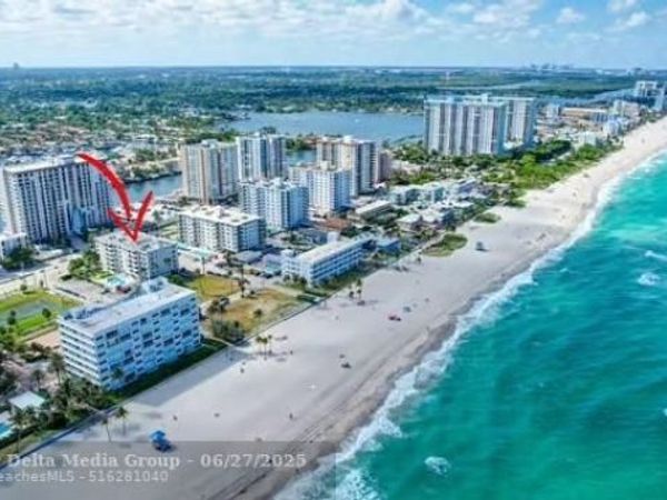 1901 S Ocean Dr, Unit 202, Hollywood, FL 33019