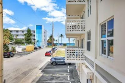 1901 S Ocean Drive, Unit 202, Hollywood, FL 33019 Photo
