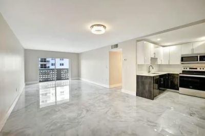 1901 S Ocean Drive, Unit 202, Hollywood, FL 33019 Photo