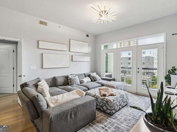 390 17TH Street NW, Unit 6055, Atlanta, GA 30363