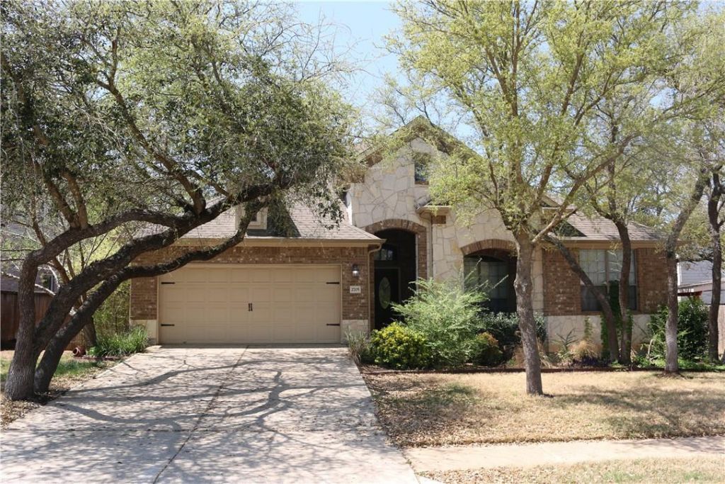 2705 Prosperity, Leander, TX 78641 Main Photo