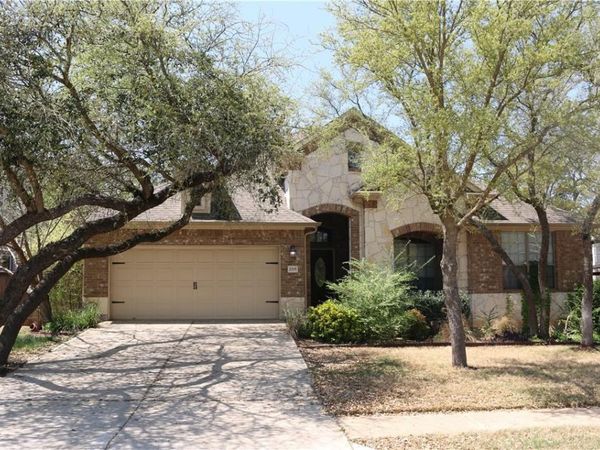2705 Prosperity, Leander, TX 78641