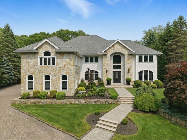 65 Saile Way, North Andover, MA 01845