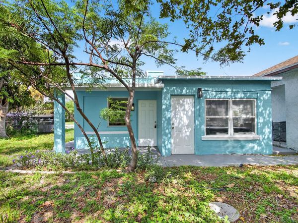 323 S E Street, Lake Worth Beach, FL 33460