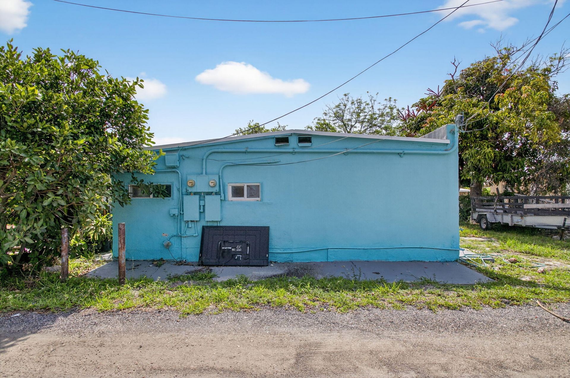 323 S E Street, Lake Worth Beach, FL 33460 Photo