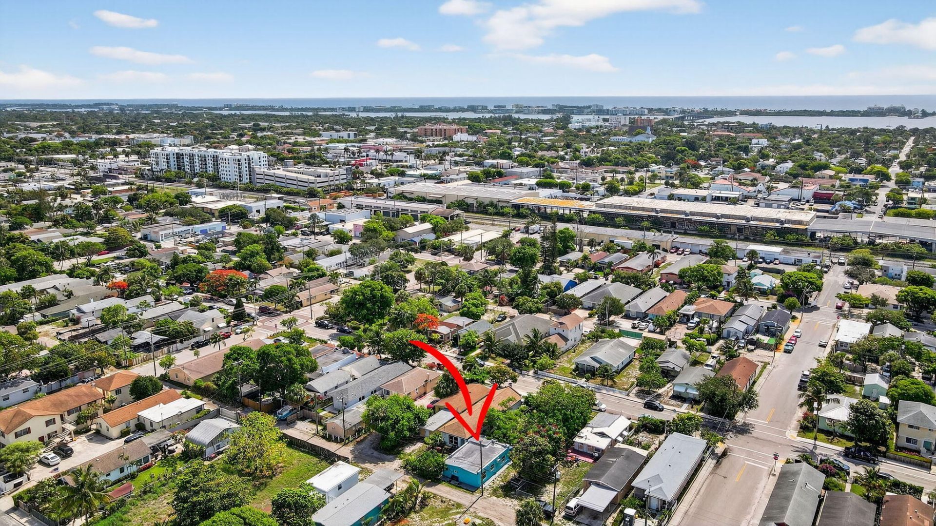 323 S E Street, Lake Worth Beach, FL 33460 Photo