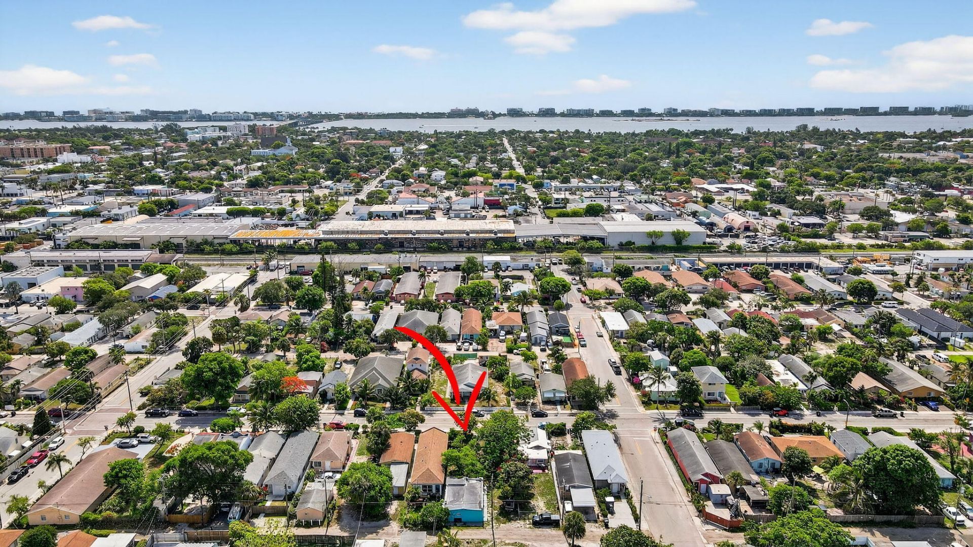 323 S E Street, Lake Worth Beach, FL 33460 Photo