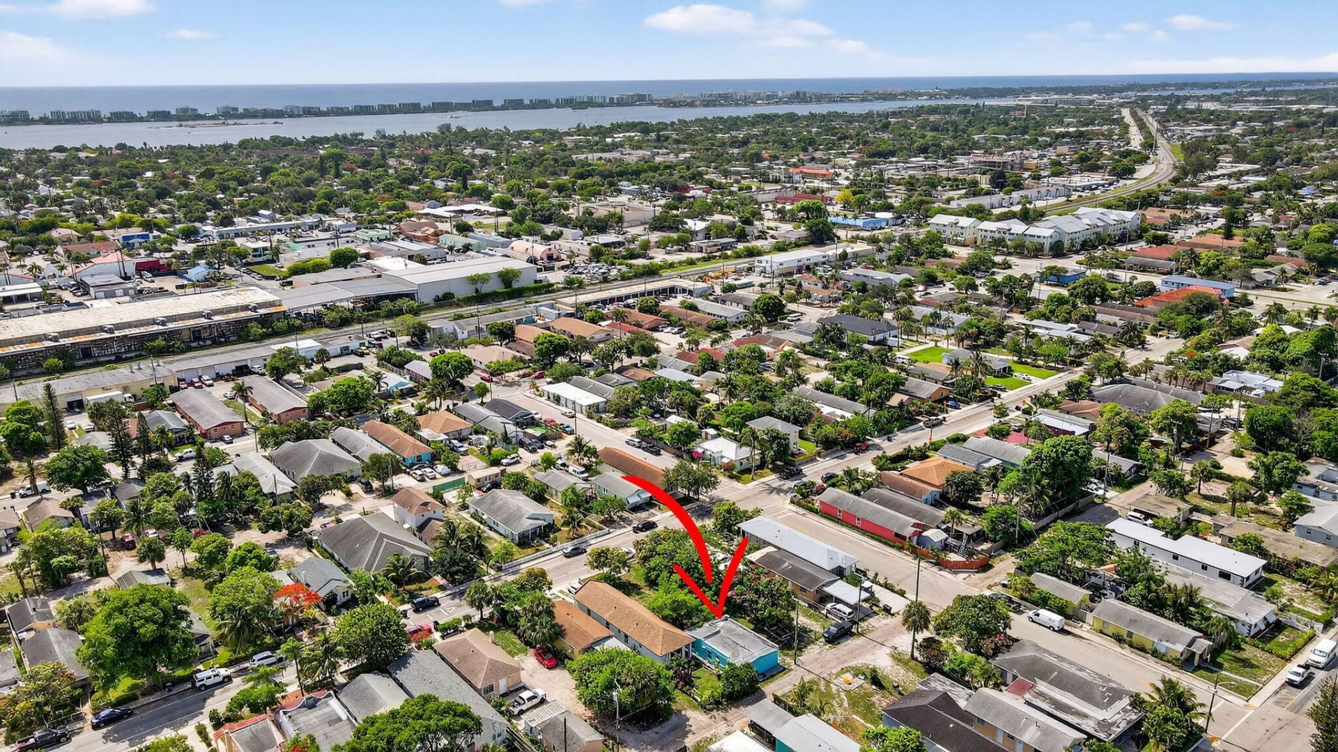 323 S E Street, Lake Worth Beach, FL 33460 Photo