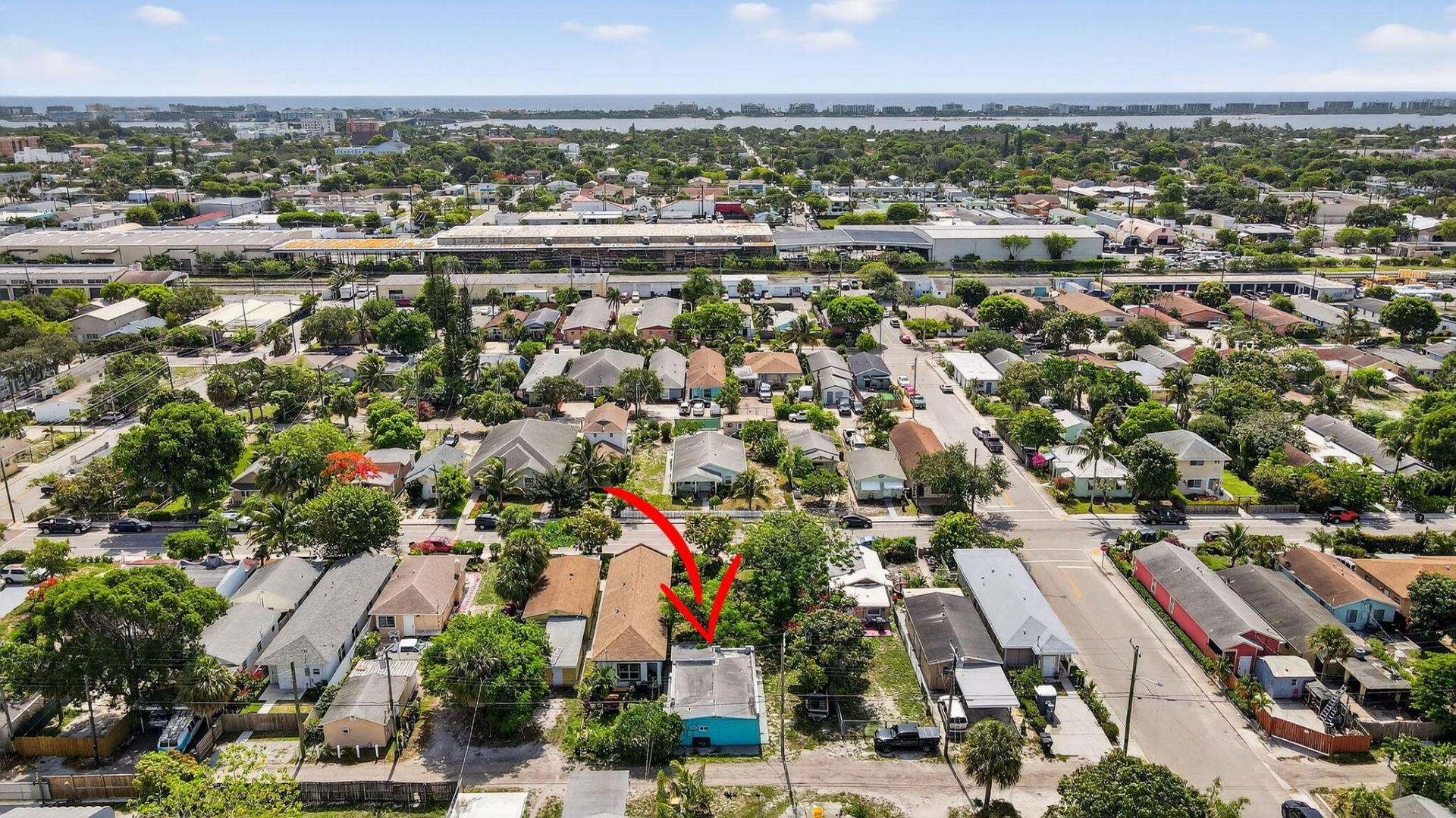 323 S E Street, Lake Worth Beach, FL 33460 Photo