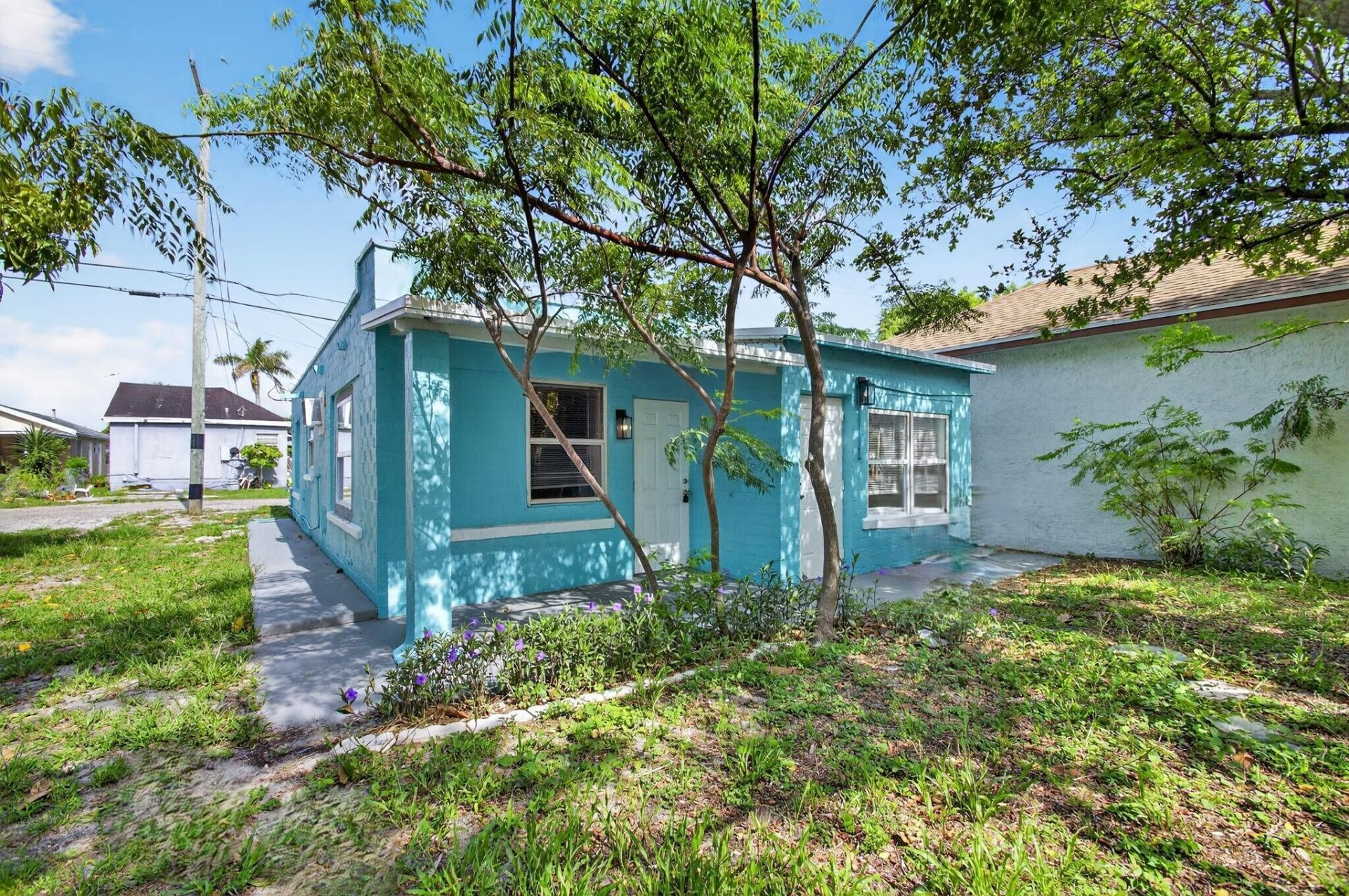 323 S E Street, Lake Worth Beach, FL 33460 Photo