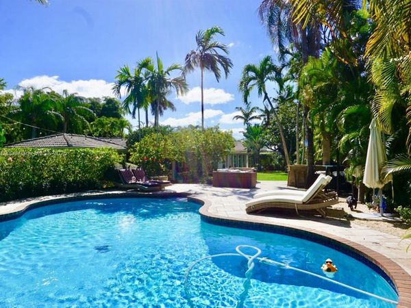 13200 SW 59th Ave, Pinecrest, FL 33156