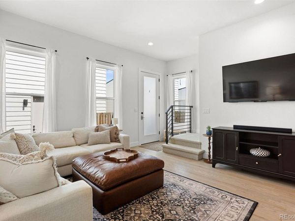 1250 W Osceola Street, Unit 2, Denver, CO 80204