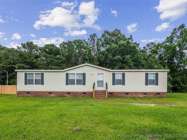 106 Cameo Lane, Parkton, NC 28371