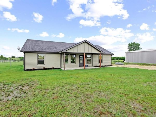 293 Private Road 36008, Honey Grove, TX 75446