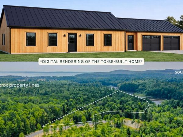 6 Whitetail Street, Belfast, ME 04915