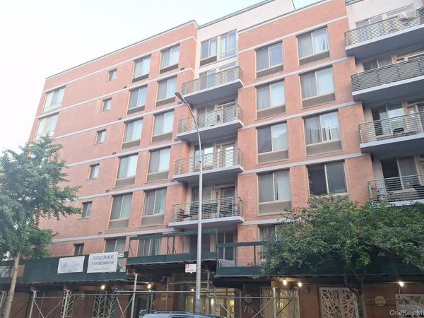 715 Fox Street, Unit 5J, Bronx, NY 10455