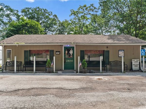 2800 Freeport Rd, Springdale, PA 15144