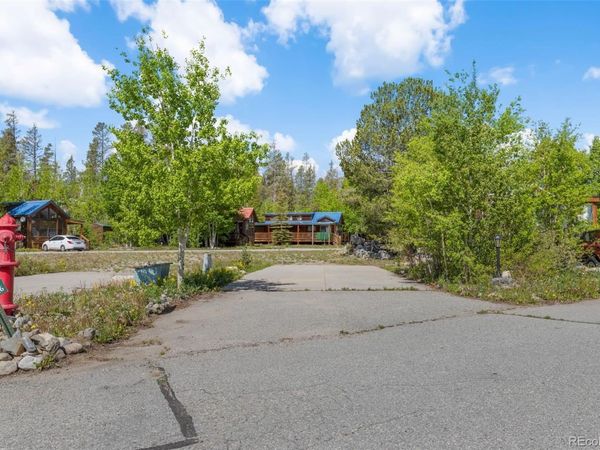 67 Sunshine Park, Fairplay, CO 80440