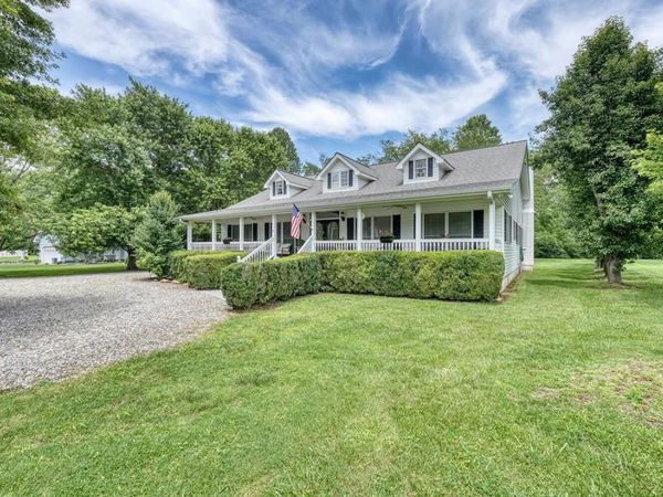 162 Grandview Drive, Young Harris, GA 30582