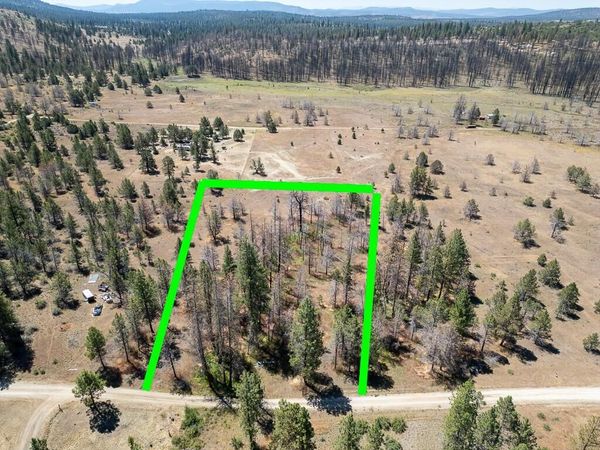 Panther Lane, Lot 6, Bonanza, OR 97623