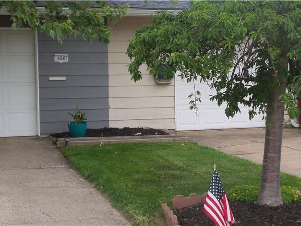 458 Sprague Road, Berea, OH 44017