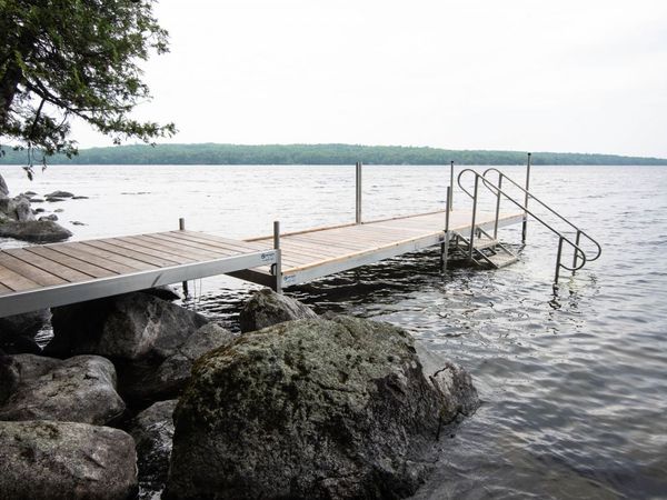 3 Salmon Point Lane, Enfield, ME 04493