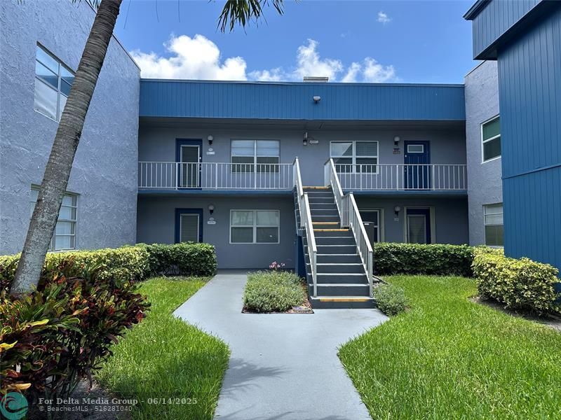 710 Flanders O, Unit 710, Delray Beach, FL 33484 Photo