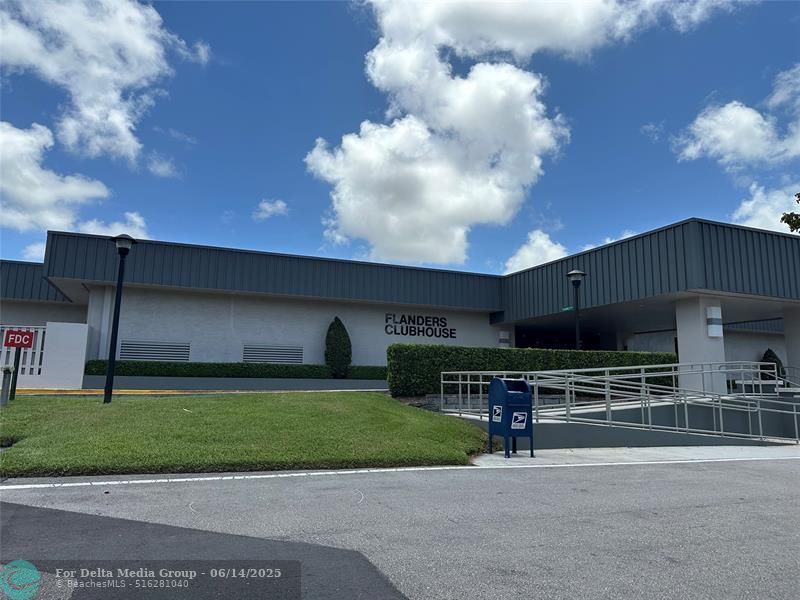 710 Flanders O, Unit 710, Delray Beach, FL 33484 Photo