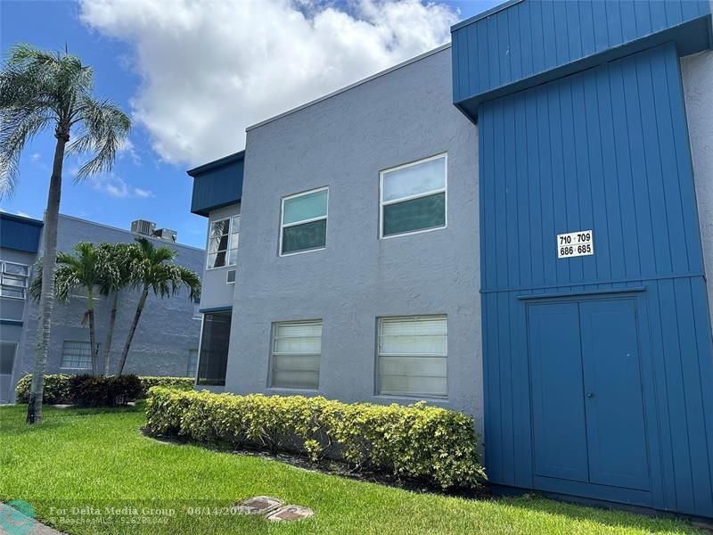 710 Flanders O, Unit 710, Delray Beach, FL 33484 Photo