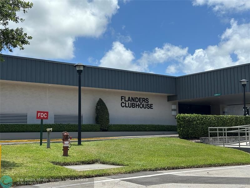 710 Flanders O, Unit 710, Delray Beach, FL 33484 Photo