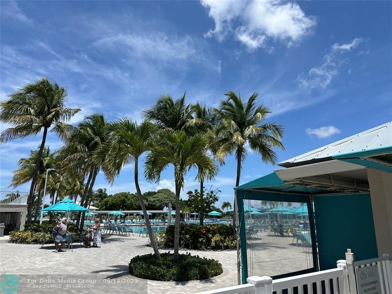 710 Flanders O, Unit 710, Delray Beach, FL 33484 Photo