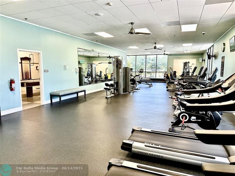 710 Flanders O, Unit 710, Delray Beach, FL 33484 Photo