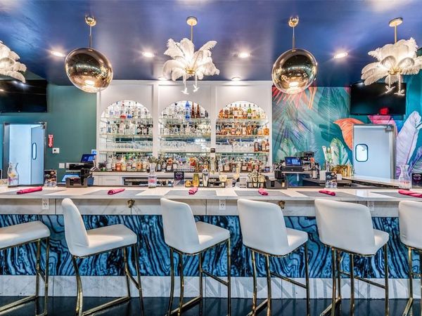 2601 W Jefferson Street, Grand Prairie, TX 75051