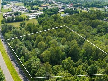 TBD SEMINOLE TRL, MADISON, VA 22727