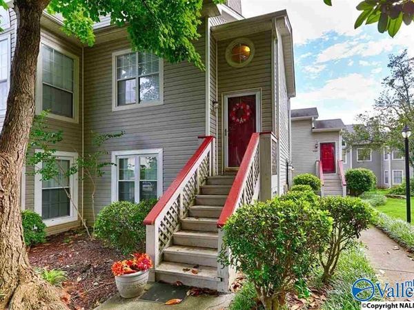 1085 Stones Throw Drive, Unit 1085, Huntsville, AL 35806