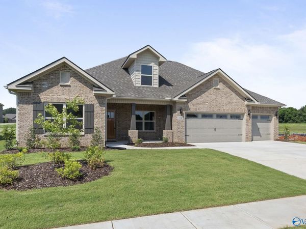 304 Wanto Lane, Huntsville, AL 35811
