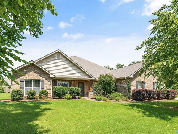 105 Cherrywood Drive, Madison, AL 35756