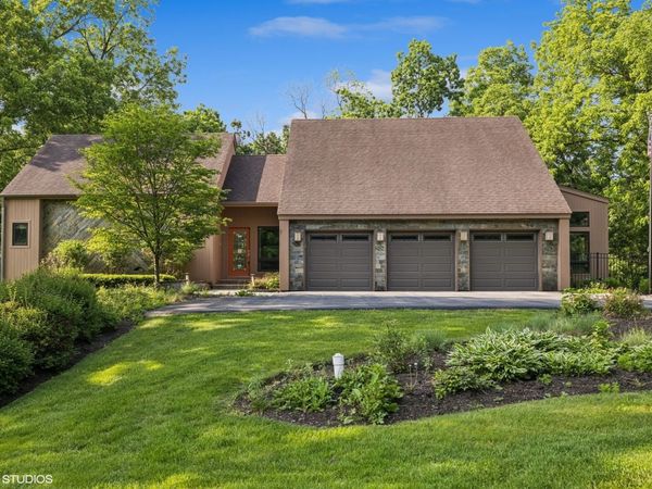 4901 Hill Road, Richmond, IL 60071