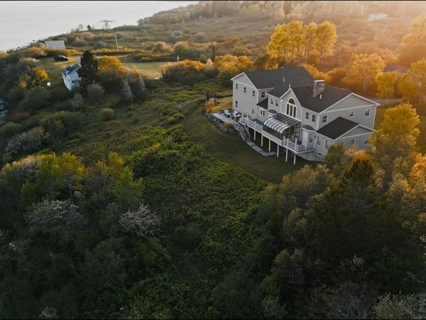 841 Cutler Road, Machiasport, ME 04655