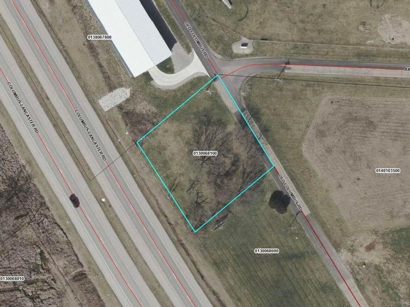 3355 Old Columbus Road NW, Carroll, OH 43112 Photo 1