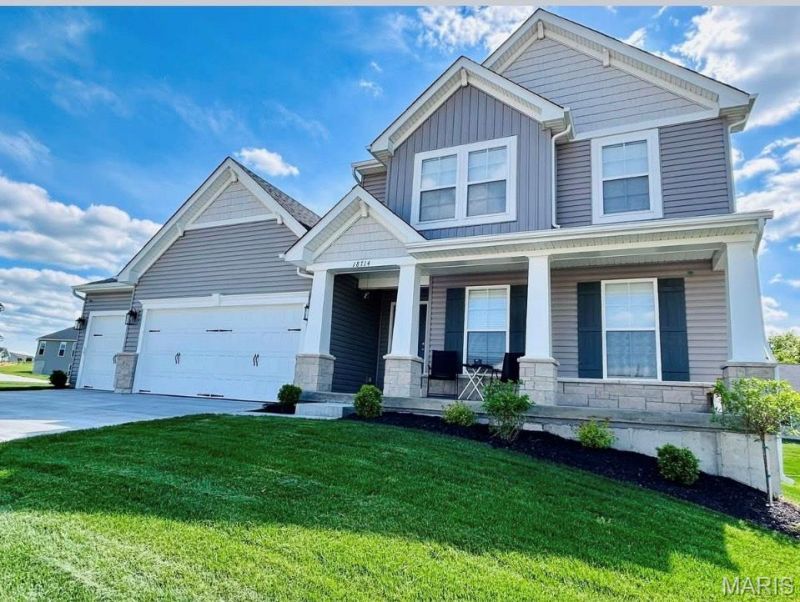 18714 Walnut Woods Court, Warrenton, MO 63390 Main Photo