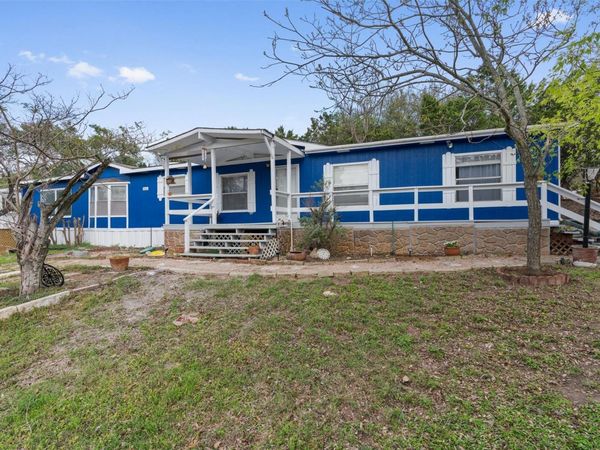 3605 RED BIRD TRL, Lago Vista, TX 78645