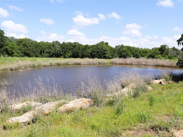 20 Acres St Hwy 148 S, Henrietta, TX 76365