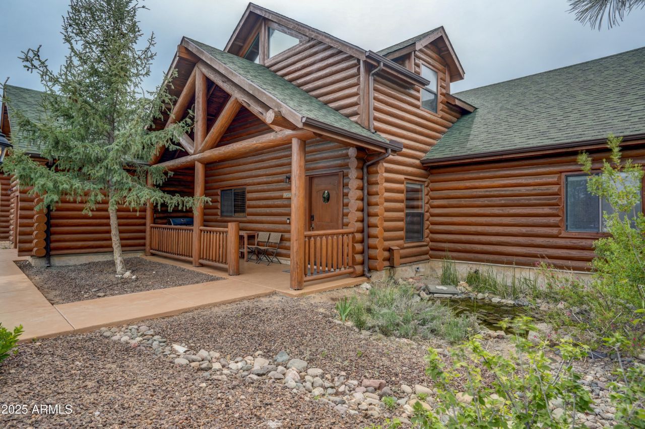 1070 QUIET PINES Lane, Prescott, AZ 86303
