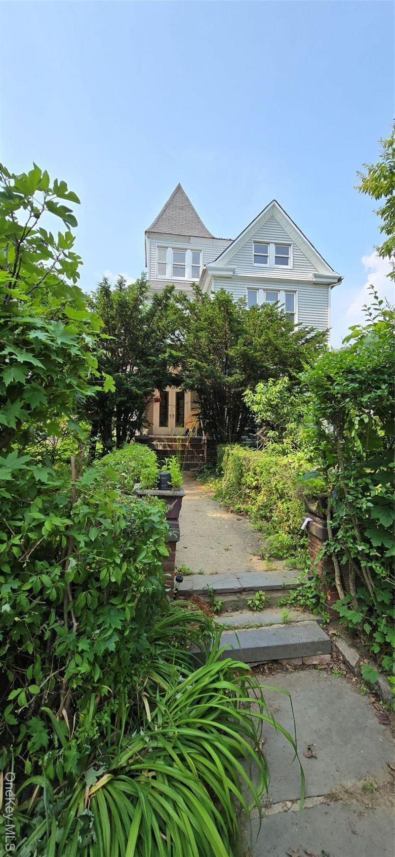 11 Willow Place, Mount Vernon, NY 10550 Main Photo