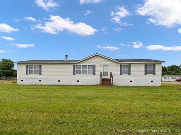 15 Remines Court, Parkton, NC 28371