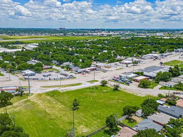 730 S Cherry Lane, White Settlement, TX 76108