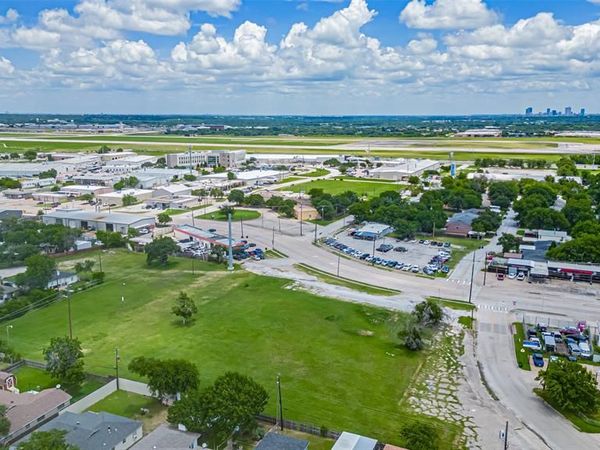 730 S Cherry Lane, White Settlement, TX 76108