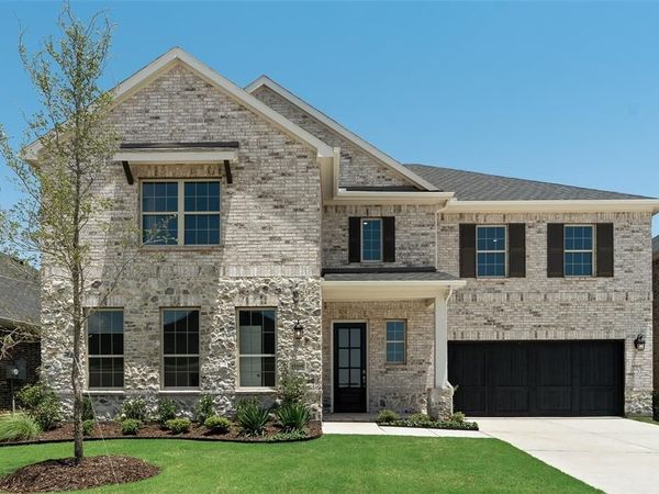 15005 Sagasta Court, Little Elm, TX 75068