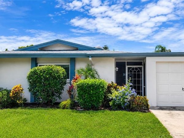 5549 Westwind LN, FORT MYERS, FL 33919